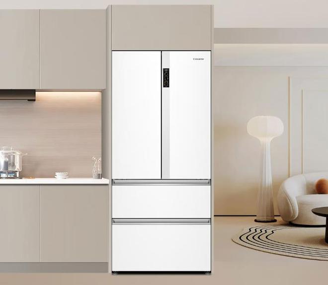 ：性价比高卖得最好用户口碑公认！爱游戏最建议买的三款卡萨帝冰箱(图1)