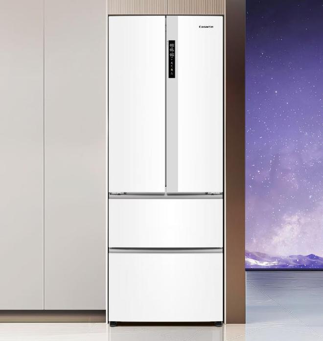 ：性价比高卖得最好用户口碑公认！爱游戏最建议买的三款卡萨帝冰箱(图3)