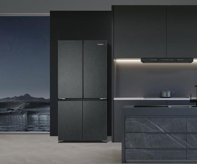 ：性价比高卖得最好用户口碑公认！爱游戏最建议买的三款卡萨帝冰箱(图4)