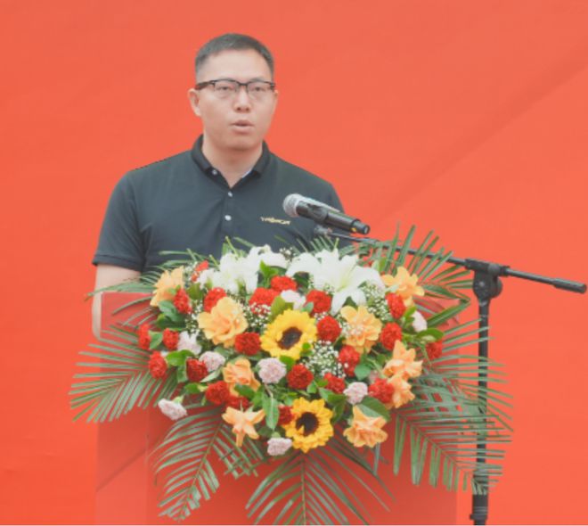 ”促消费活动暨海信百亿补贴活动在南阳家电大世界盛大启动爱游戏app体育南阳市2024年“惠享南都 欢购国庆(图14)