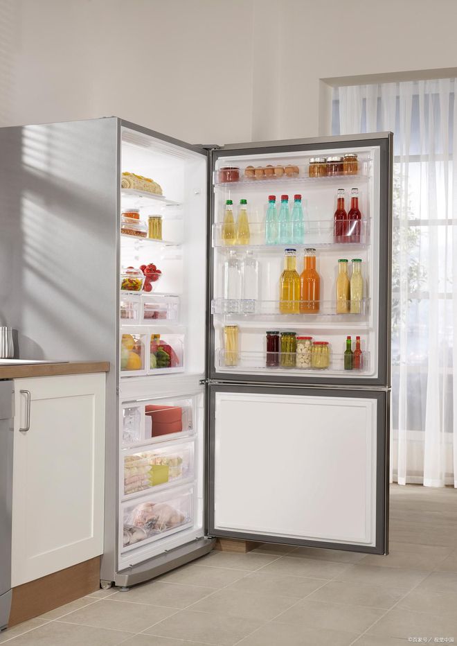 级能效的区别：省电小能手买前必看的型号推荐爱游戏app最新登录入口冰箱一级能效与二(图2)