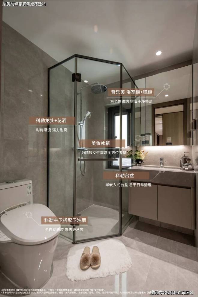 网站】华发虹桥四季--上海房天下爱游戏入口华发虹桥四季【2024(图15)