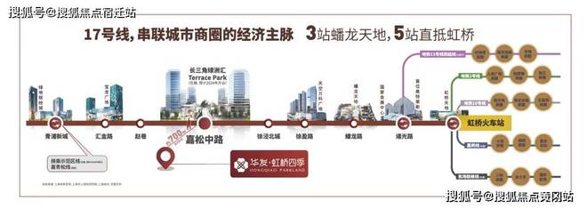 网站】华发虹桥四季--上海房天下爱游戏入口华发虹桥四季【2024(图16)