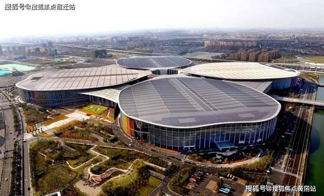 网站】华发虹桥四季--上海房天下爱游戏入口华发虹桥四季【2024(图19)