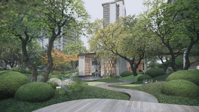 站）楼盘测评-优缺点分析附详细资料爱游戏最新2024华润映江润府（网(图5)