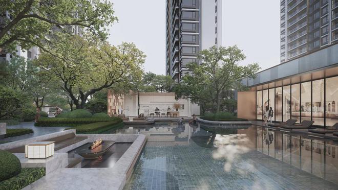 站）楼盘测评-优缺点分析附详细资料爱游戏最新2024华润映江润府（网(图13)