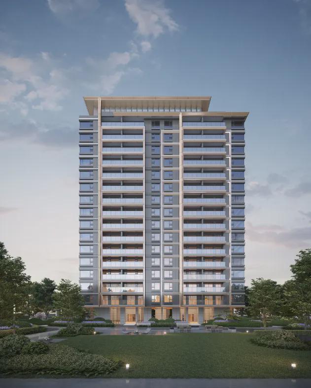 站）楼盘测评-优缺点分析附详细资料爱游戏最新2024华润映江润府（网(图20)