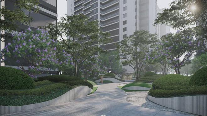 站）楼盘测评-优缺点分析附详细资料爱游戏最新2024华润映江润府（网(图23)