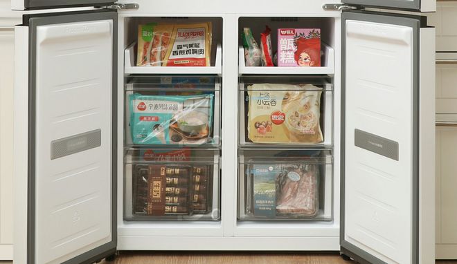 味元宵精品冰箱的保鲜秘籍揭秘爱游戏app手机版不一样的美(图4)