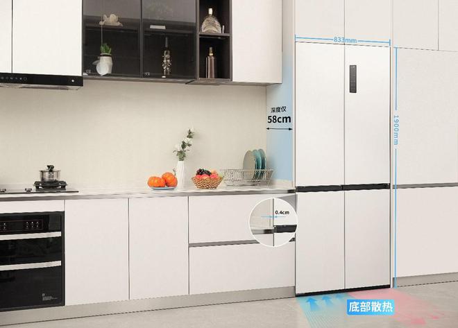 味元宵精品冰箱的保鲜秘籍揭秘爱游戏app手机版不一样的美(图5)