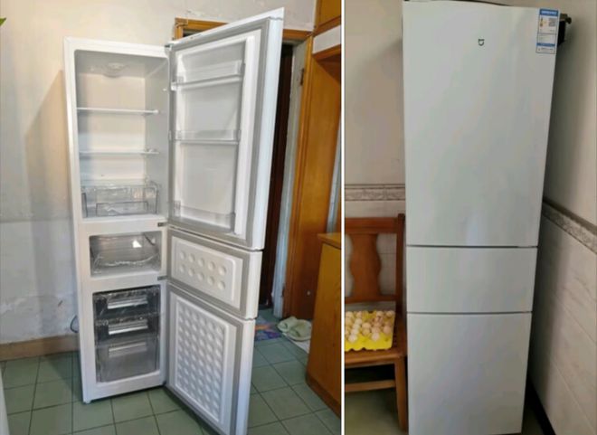 门冰箱最低只要687元最狠一款降两千爱游戏app登录性价比炸裂的3款三(图2)