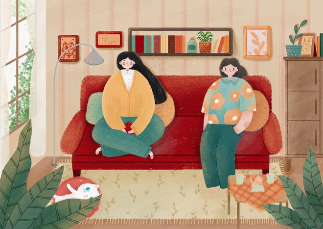 架父母要关注试试用这3种方法解决爱游戏app手机版家有两姐妹打(图3) 架父母要关注试试用这3种方法解决爱游戏app手机版家有两姐妹打(图3)