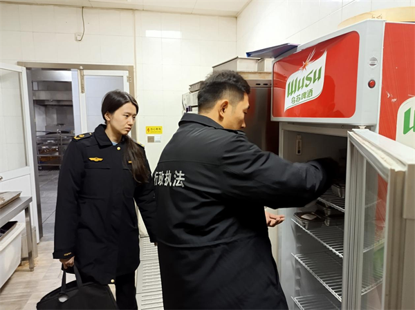 味保团圆 市场监管在行动爱游戏入口苏州姑苏：护年