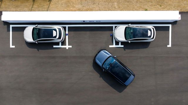 「技术鱼池」放大招！杀入中大型 SUV 市场爱游戏ayx网站3898 万起！腾势 N9(图11)