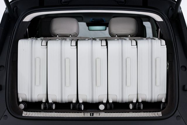 「技术鱼池」放大招！杀入中大型 SUV 市场爱游戏ayx网站3898 万起！腾势 N9(图18)