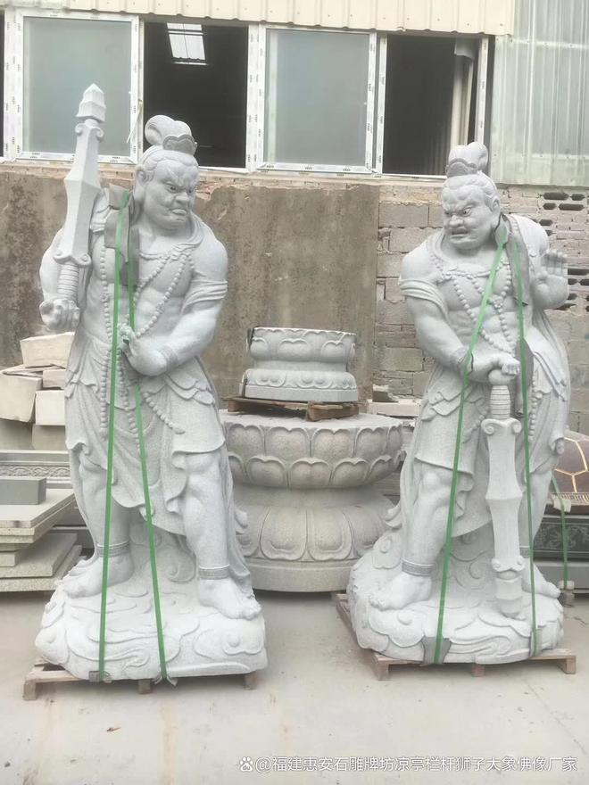 哈二将在风水学中的意义爱游戏(ayx)石雕哼(图2) 哈二将在风水学中的意义爱游戏(ayx)石雕哼(图2)