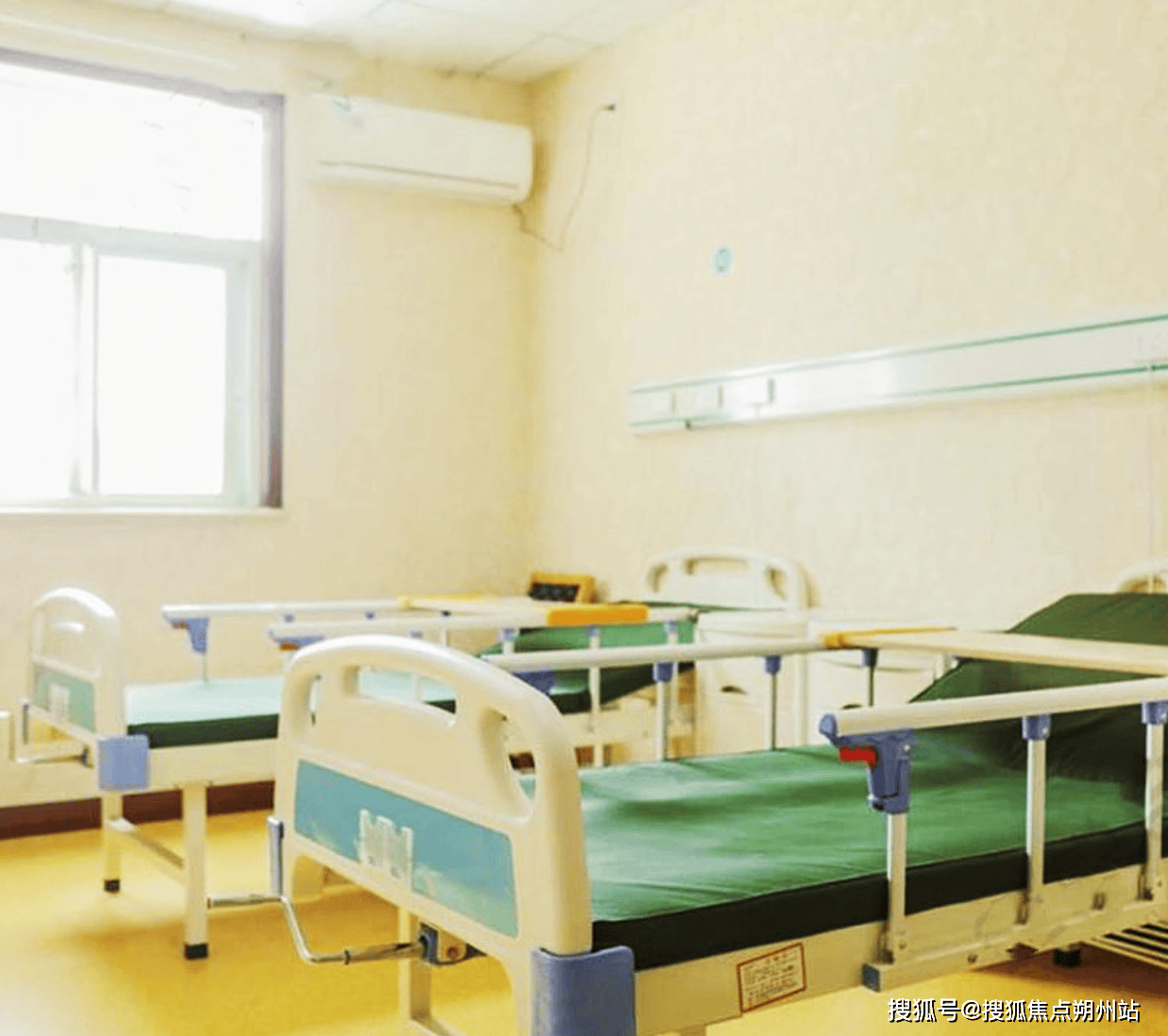 养老照料中心实地探访介绍:地址收费设施环境入住电话ayx爱游戏app体育2025年北京市昌平区沙河镇(图2) 养老照料中心实地探访介绍:地址收费设施环境入住电话ayx爱游戏app体育2025年北京市昌平区沙河镇(图2)