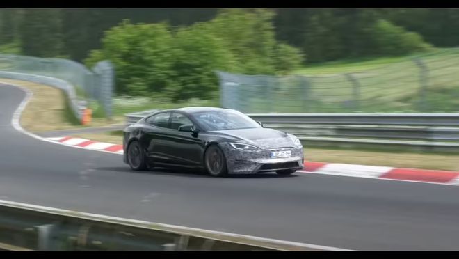 ltra 登陆《GT 赛车 7》；全球首个满级 QQ 收获「金企鹅」爱游戏app最新登录入口抖音整治高考「AI 押题」；小米 SU7 U(图9)