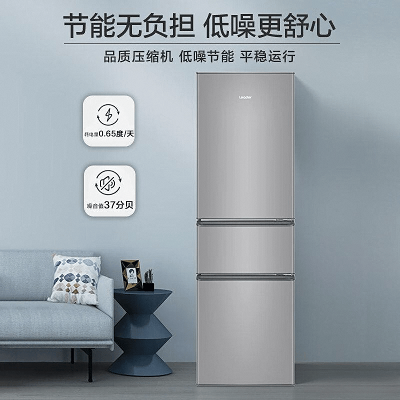 榜及特色解析！推荐10个口碑好的冰箱！爱游戏(ayx)中国网站冰箱名牌排行(图3)