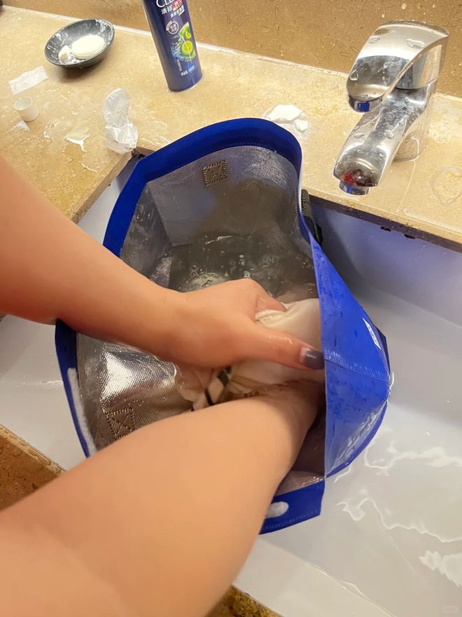 慧”！感觉离谱却解决不少生活痛点爱游戏app看了年轻人的“生活智(图9)