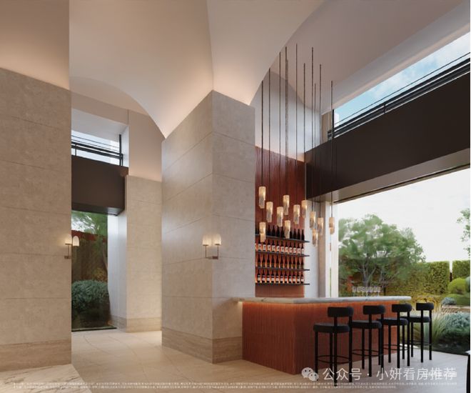 府售楼处发布：线上预约可享团购优惠爱游戏平台最新百度热搜@华润外滩瑞(图19)