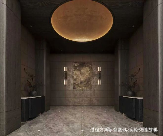 府售楼处发布：线上预约可享团购优惠爱游戏平台最新百度热搜@华润外滩瑞(图7)