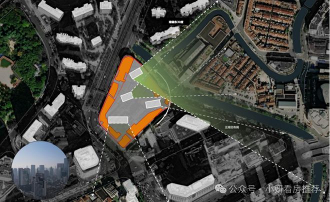 府售楼处发布：线上预约可享团购优惠爱游戏平台最新百度热搜@华润外滩瑞(图6)