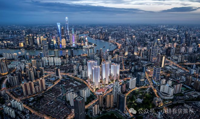 府售楼处发布：线上预约可享团购优惠爱游戏平台最新百度热搜@华润外滩瑞(图15)