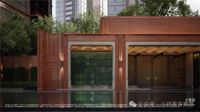 府售楼处发布：线上预约可享团购优惠爱游戏平台最新百度热搜@华润外滩瑞(图11)