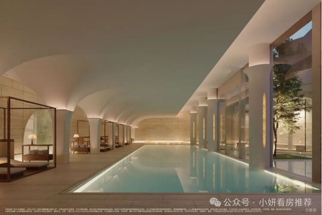 府售楼处发布：线上预约可享团购优惠爱游戏平台最新百度热搜@华润外滩瑞(图18)