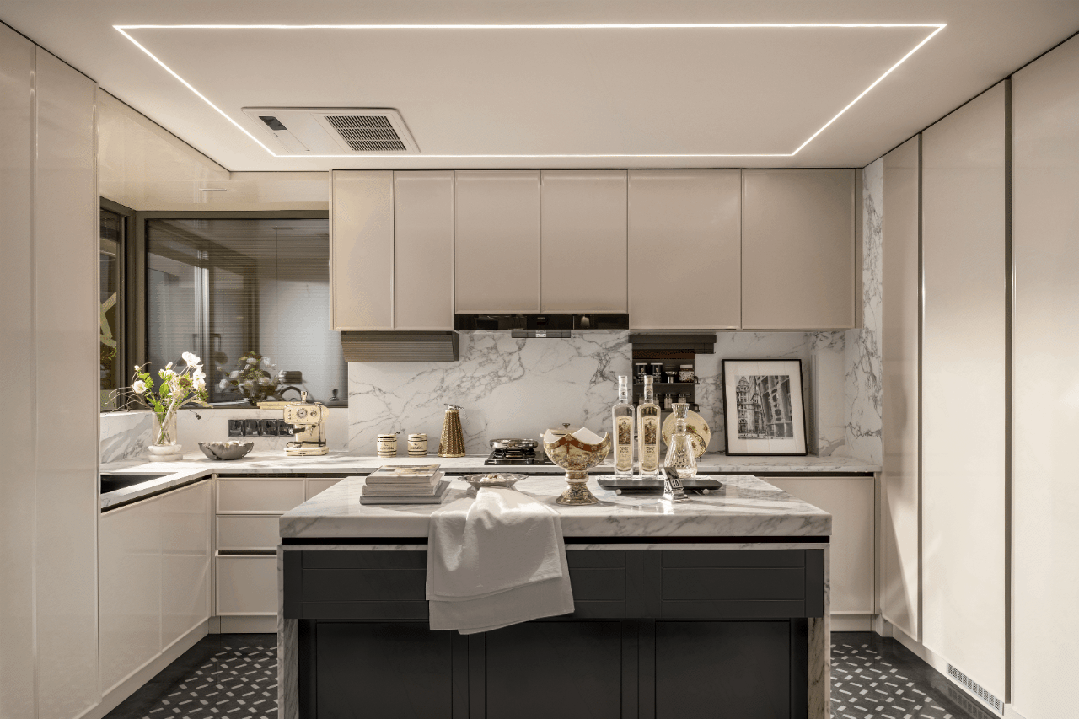 府售楼处发布：线上预约可享团购优惠爱游戏平台最新百度热搜@华润外滩瑞(图23)