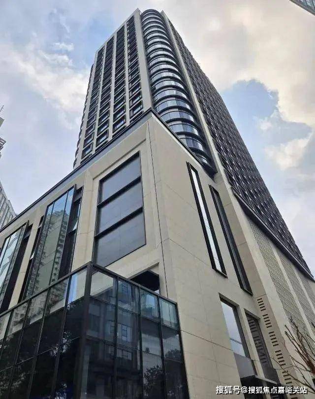 699·柏舍)首页网站丨楼盘详情-户型配套-交房时间爱游戏app体育PARK69