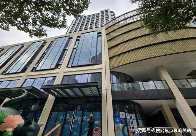 699·柏舍)首页网站丨楼盘详情-户型配套-交房时间爱游戏app体育PARK699·柏舍售楼处(PARK(图2)