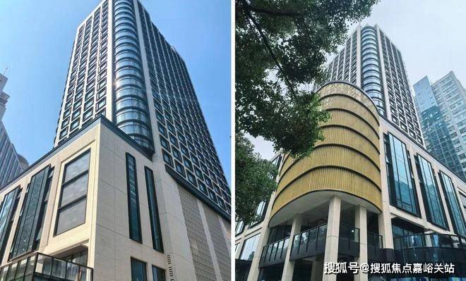 699·柏舍)首页网站丨楼盘详情-户型配套-交房时间爱游戏app体育PARK699·柏舍售楼处(PARK(图3)