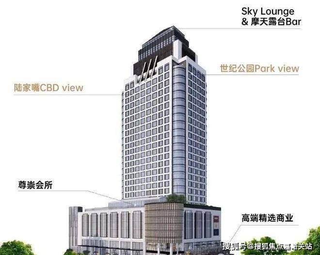 699·柏舍)首页网站丨楼盘详情-户型配套-交房时间爱游戏app体育PARK699·柏舍售楼处(PARK(图8)