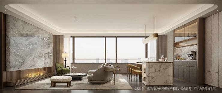 买楼盘发布：售楼处电线小时电线最新房价楼盘评测AYX爱游戏APP合肥绿城燕语春风-合肥新盘必(图2)