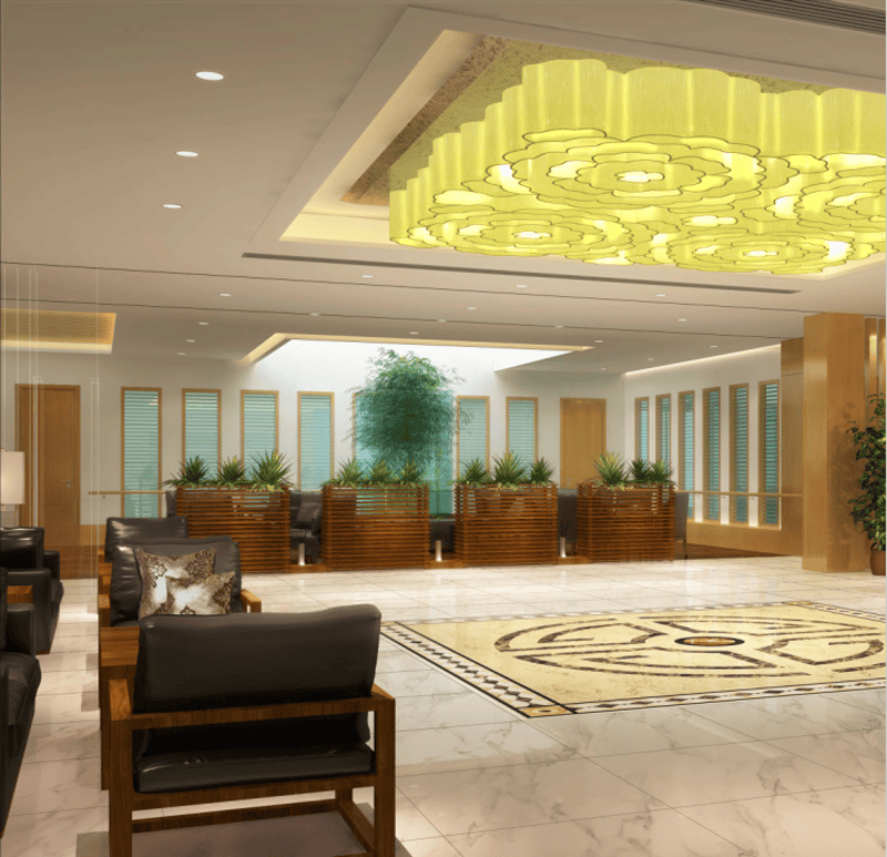 家北京友谊城心社区城心养老服务特色解析2026最新ayx爱游戏app北京阿尔茨海默病专护社区大家的(图4)