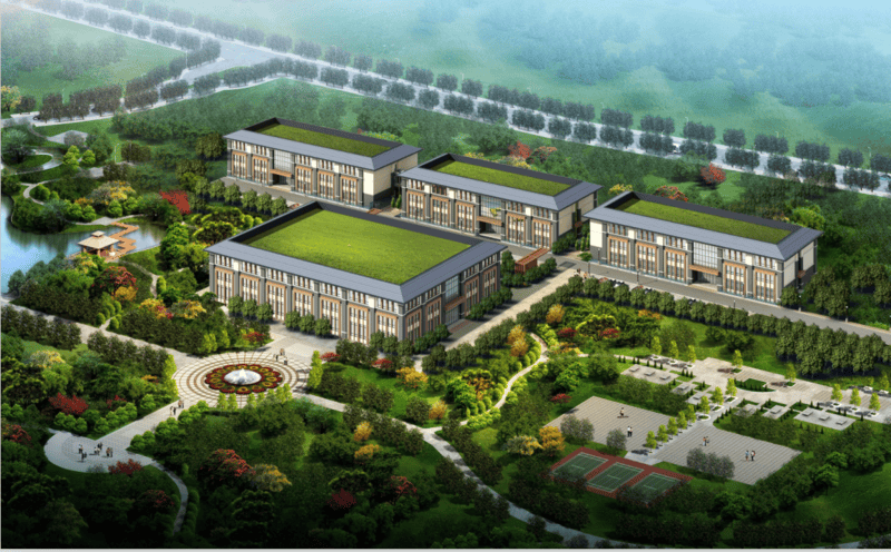 家北京友谊城心社区城心养老服务特色解析2026最新ayx爱游戏app北京阿尔茨海默病专护社区大家的(图8)