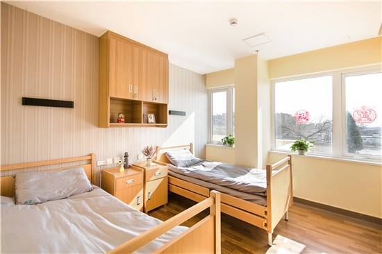 家北京友谊城心社区城心养老服务特色解析2026最新ayx爱游戏app北京阿尔茨海默病专护社区大家的(图13)