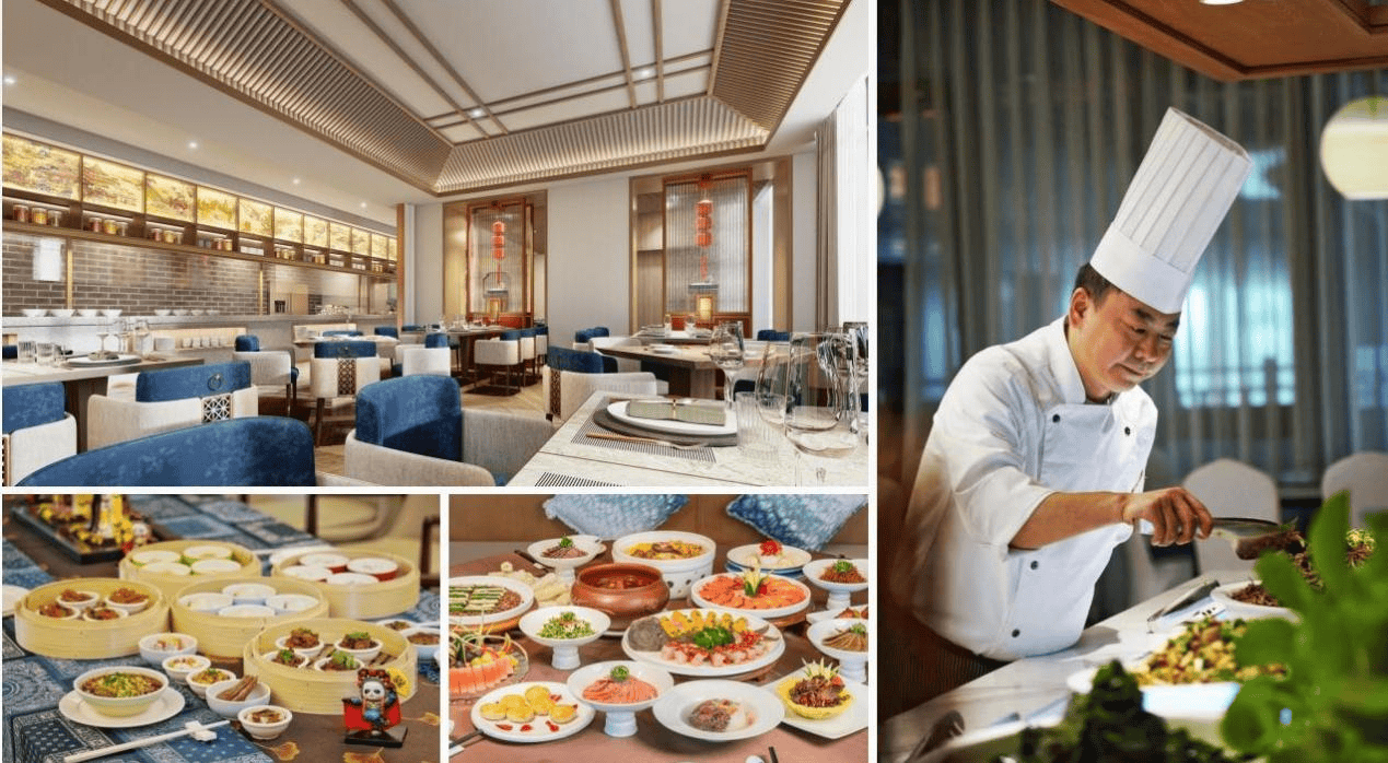 家北京友谊城心社区城心养老服务特色解析2026最新ayx爱游戏app北京阿尔茨海默病专护社区大家的(图12)