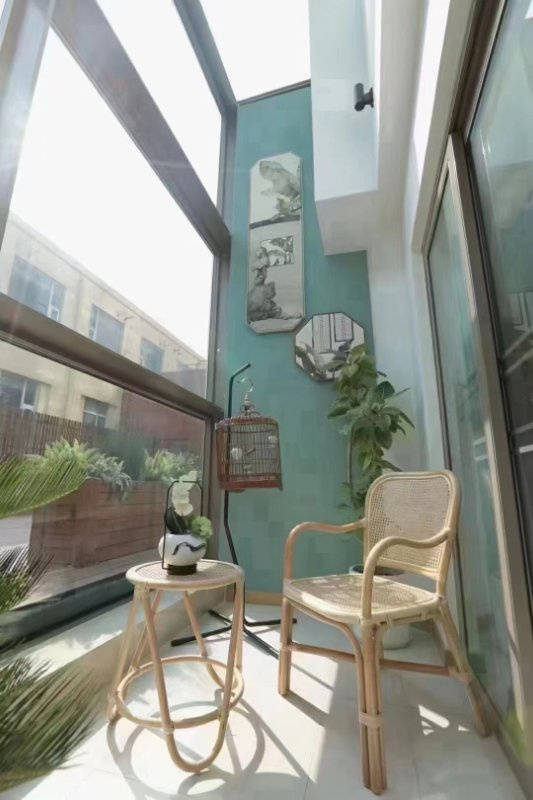 家北京友谊城心社区城心养老服务特色解析2026最新ayx爱游戏app北京阿尔茨海默病专护社区大家的(图14)