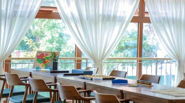 家北京友谊城心社区城心养老服务特色解析2026最新ayx爱游戏app北京阿尔茨海默病专护社区大家的(图15)