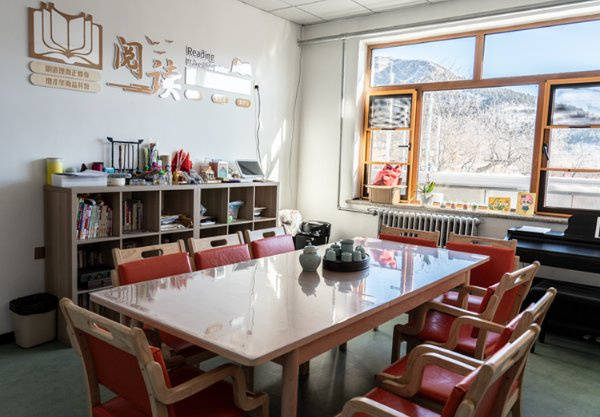 家北京友谊城心社区城心养老服务特色解析2026最新ayx爱游戏app北京阿尔茨海默病专护社区大家的(图17)