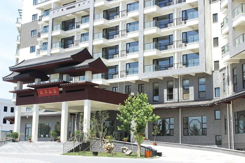 家北京友谊城心社区城心养老服务特色解析2026最新ayx爱游戏app北京阿尔茨海默病专护社区大家的(图18)