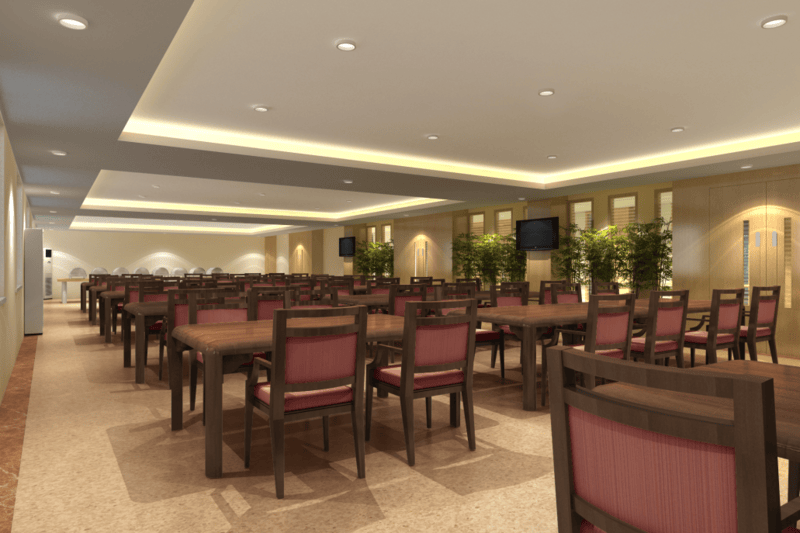 家北京友谊城心社区城心养老服务特色解析2026最新ayx爱游戏app北京阿尔茨海默病专护社区大家的(图25)