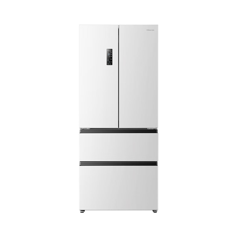 提升家庭生活品质的冰箱选择：海信、卡萨帝